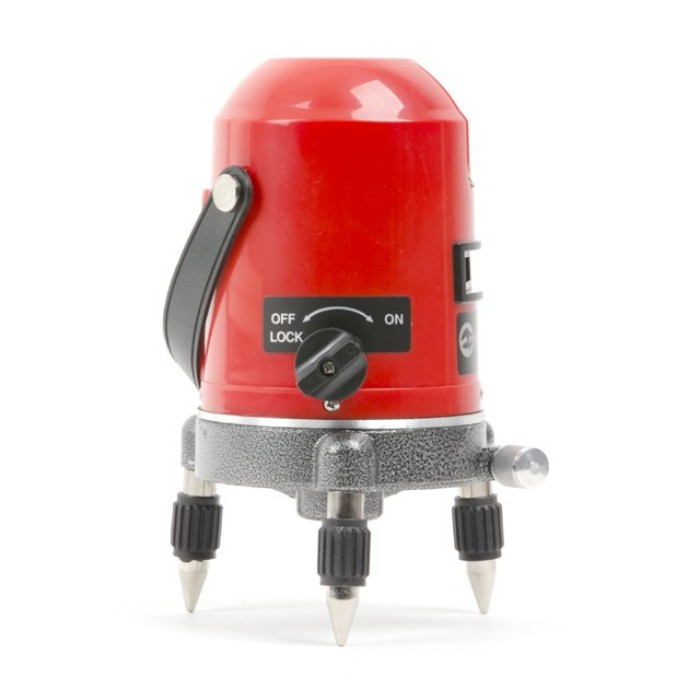 Рівень лазерний INTERTOOL МТ-3009