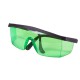 Уровень лазерный MASTERTOOL 30-1913, H360+2*V360, 3 лазерные головки GREEN, 0.2мм/м, 10м, Li-ion, сумка