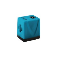 Рівень лазерний Sturm 1040-02-GR (2 променя, зелений промінь, 25 м)