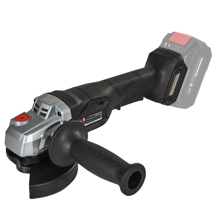 УШМ аккумуляторная Vitals Professional ALs 18125 BS SmartLine+ (без АКБ и ЗУ)