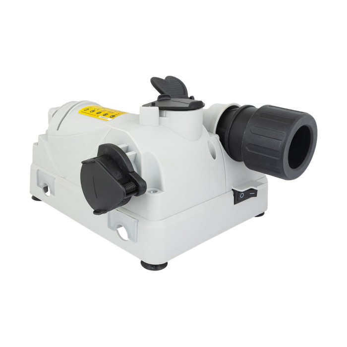 Пристрій багатофункціональний заточувальний для ножів та свердел MASTERTOOL ТСУ150, 150 Вт, діаметр свердел 3-13 мм.