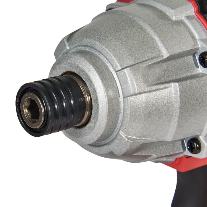 Гвинтокрут акумуляторний Vitals Master AS 18180 SmartLine+ (без АКБ та ЗУ) Гвинтокрут акумуляторний Vitals Master AS 18180 SmartLine+ (без АКБ та ЗУ)