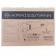 Вырубные электроножницы KRAISSMANN 500 EN 1.6