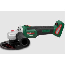 Акумуляторна болгарка DWT AWS-20-125 D (без акумулятора та зарядного пристрою)