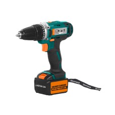 Акумуляторний дриль-шурупокрут Sturmax CDM3224LB, 24В (без АКБ та ЗП, кейс)