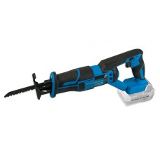 Акумуляторна шабельна пила KRAISSMANN 261 AUS 20UL (20 В, без акумулятора і зарядного пристрою)