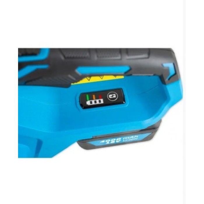 Акумуляторна ланцюгова пила KRAISSMANN 3053 AKS 18/2 Акумуляторна ланцюгова пила KRAISSMANN 3053 AKS 18/2