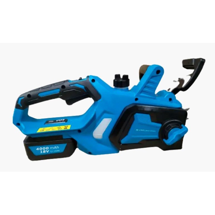 Акумуляторна ланцюгова пила KRAISSMANN 3053 AKS 18/2 Акумуляторна ланцюгова пила KRAISSMANN 3053 AKS 18/2