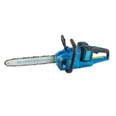 Акумуляторна ланцюгова пила Kraissmann 4051 AKS-BL 36/2, 2 АКБ, шина 405 мм, безщітковий двигун Акумуляторна ланцюгова пила Kraissmann 4051 AKS-BL 36/2, 2 АКБ, шина 405 мм, безщітковий двигун