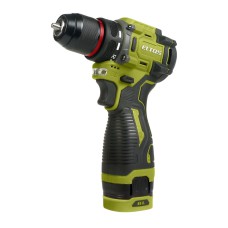 Аккумуляторный бесщеточный шуруповерт Eltos ДА-16Li BL box (2 АКБ 16В, 2 А*ч, 45 Нм)