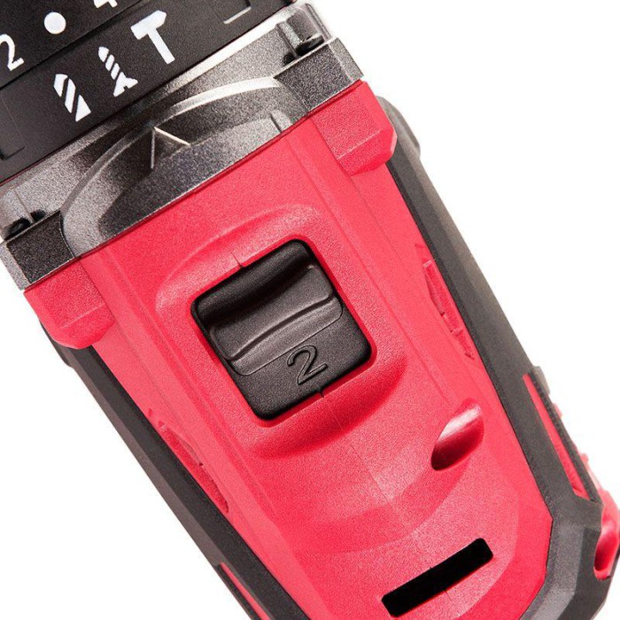 Акумуляторний безщітковий шуруповерт WORCRAFT CHD-S20LiBAC (20В, 2 Аг, кейс) Акумуляторний безщітковий шуруповерт WORCRAFT CHD-S20LiBAC (20В, 2 Аг, кейс)