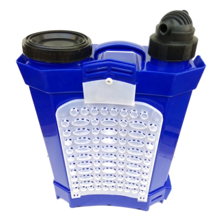 Акумуляторний обприскувач Беларусмаш БЕО-16/2 (2 в 1 16 Л, 8 Aг)