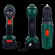 Аккумуляторный шуруповерт DWT ABS-12 L-2 BMC
