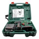 Аккумуляторный шуруповерт DWT ABS-12 L-2 BMC