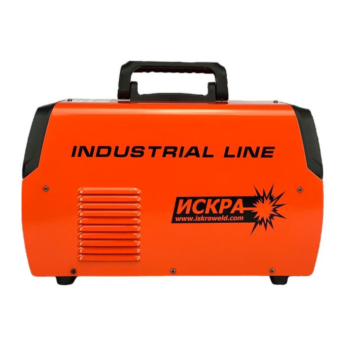 Апарат аргонодугового зварювання Іскра Industrial Line TIG-250P