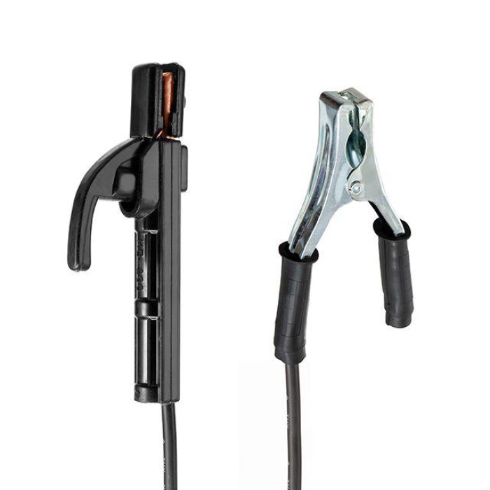 Апарат зварювальний, інверторний MMA-150А INTERTOOL DT-4002 Апарат зварювальний, інверторний MMA-150А INTERTOOL DT-4002