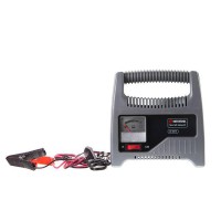 Автомобільний зарядний пристрій для АКБ INTERTOOL AT-3014