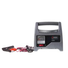 Автомобільний зарядний пристрій для АКБ INTERTOOL AT-3014