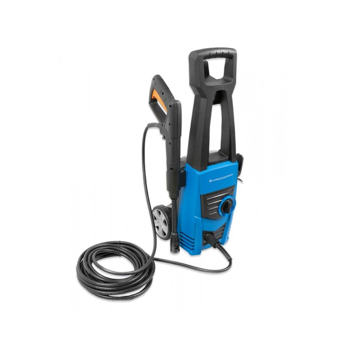 Автомийка KRAISSMANN 1200 HDR 90