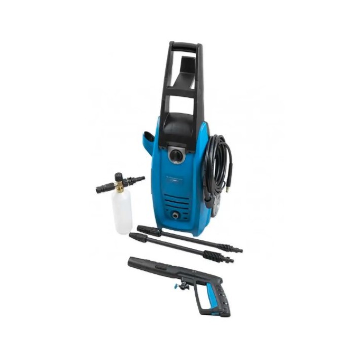 Автомийка KRAISSMANN 1600 HDRi 130 (індукційний двигун)