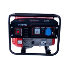 Бензиновий генератор Edon PT-1000L, 220 в, 1 кВт, вольтметр, датчик рівня масла, мідна обмотка Бензиновий генератор Edon PT-1000L, 220 в, 1 кВт, вольтметр, датчик рівня масла, мідна обмотка