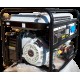 Бензиновый генератор Элпром ЭБГ-5500Е/1 (5.5кВт/220В)