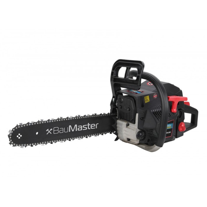 Бензопила Baumaster GC-9952BE, Black Edition Бензопила Baumaster GC-9952BE, Black Edition