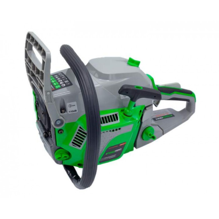 Бензопила PROCRAFT Industrial К450 PRO (1 шина 45, 2 ланцюга 45) ланцюг супер зуб OREGON, ланцюг ProCraft
