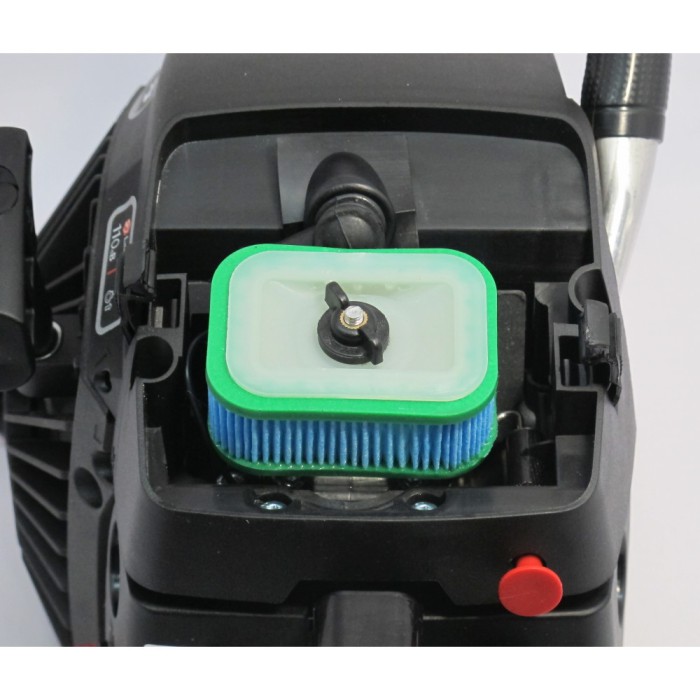 Бензопила YamaMoto CS-4552 (шина 450 мм, 52 см3)