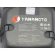 Бензопила YamaMoto CS-4552 (шина 450 мм, 52 см3)