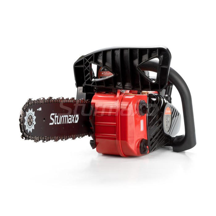 Бензопила ланцюгова Sturmax GCM9912, 1.2 кВт, 300мм, 3.8 кг