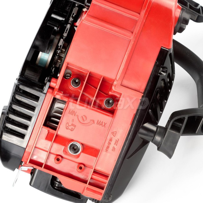Бензопила ланцюгова Sturmax GCM9912, 1.2 кВт, 300мм, 3.8 кг