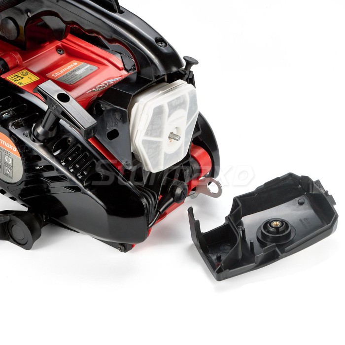 Бензопила ланцюгова Sturmax GCM9912, 1.2 кВт, 300мм, 3.8 кг