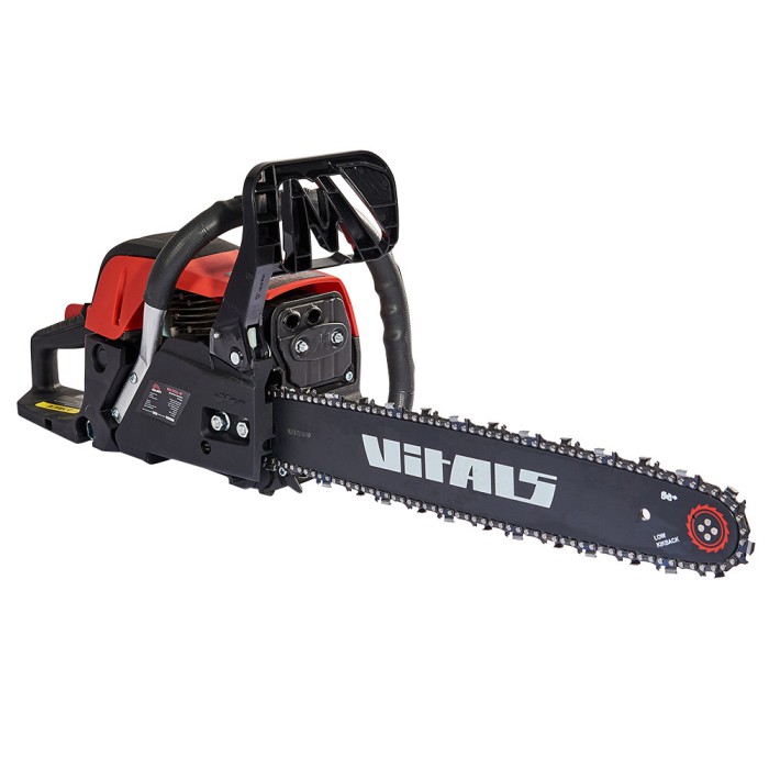 Бензопила ланцюгова Vitals BKZ 4525s 15