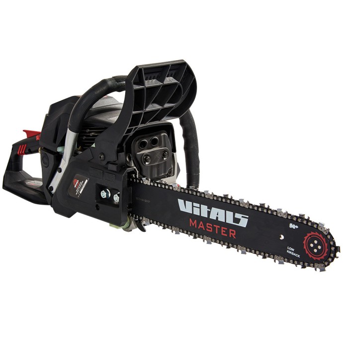 Бензопила ланцюгова Vitals Master BKZ 4525j 15