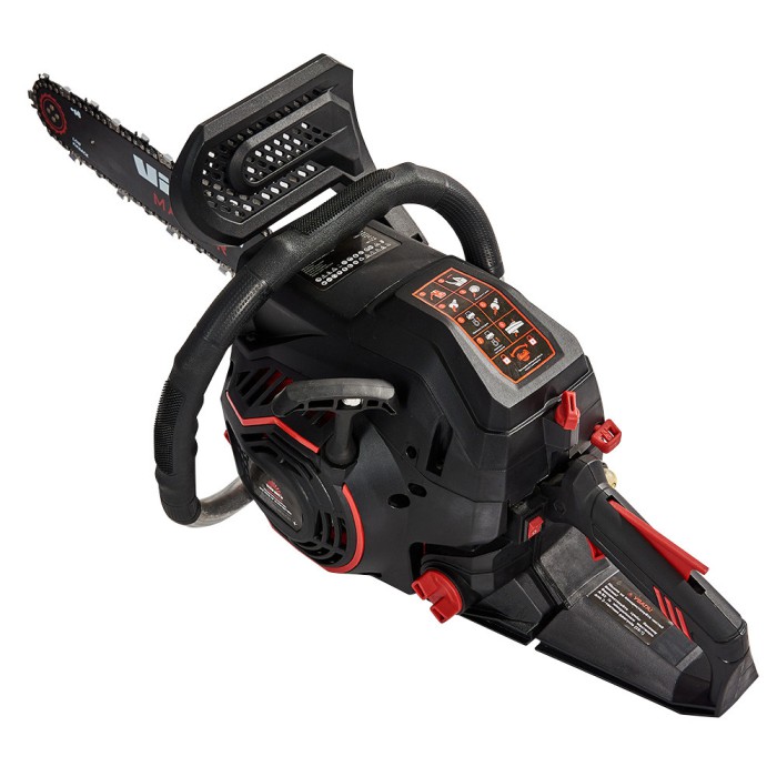 Бензопила ланцюгова Vitals Master BKZ 4525j 15