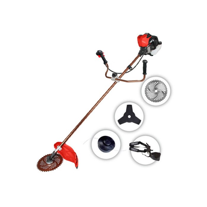 Бензотример мотокоса Енергомаш БТ-8953М (3000 Вт)