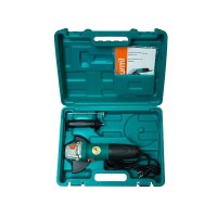 Болгарка (КШМ) з регулюванням обертів Sturm AG9012TEC 1100 Вт, 125 мм (кейс)