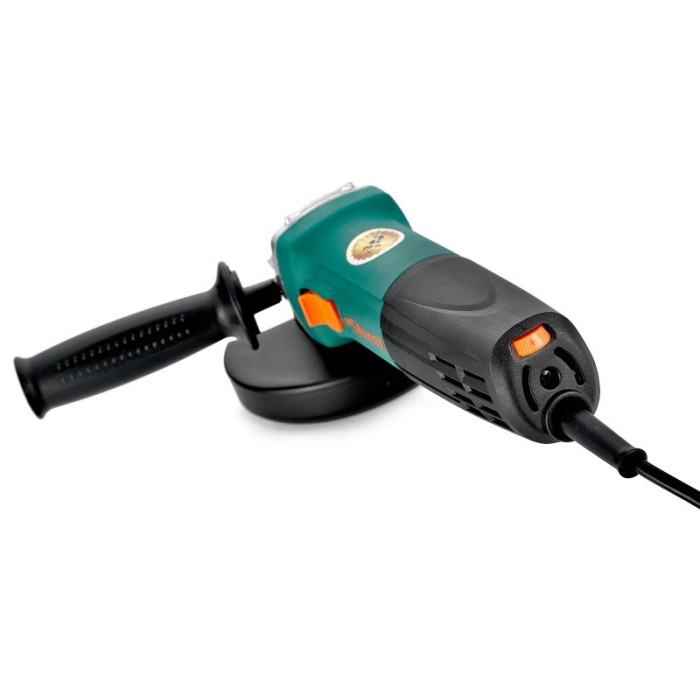 Болгарка (КШМ) з регулюванням обертів Sturm AG9012TEC 1100 Вт, 125 мм (кейс)
