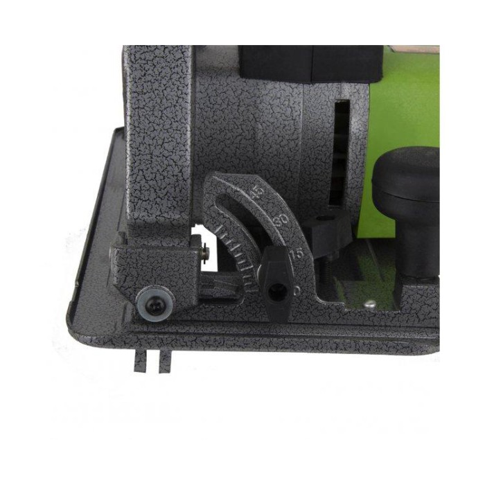 Дискова пила Procraft KR-2500 (з кріпленням до столу)