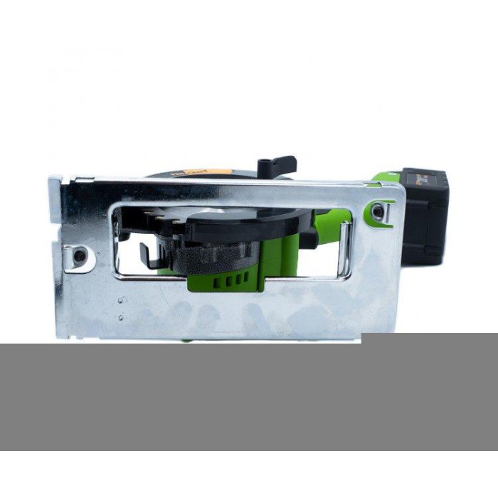 Дискова пилка акумуляторна PROCRAFT PCA18 Universal (без АКБ и ЗП)