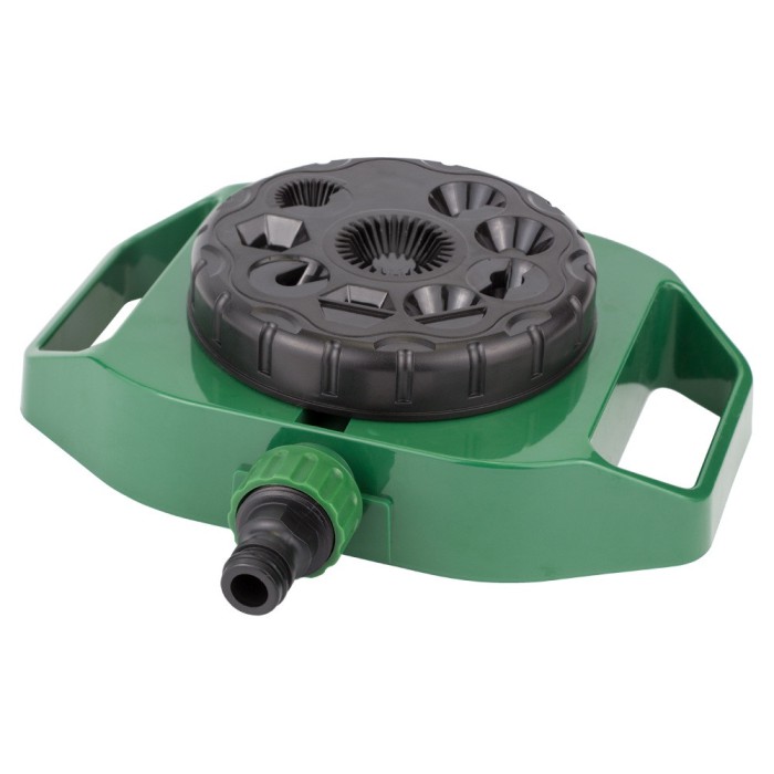 Дощівник 9-режимний (ABS) GRAD (5014525)