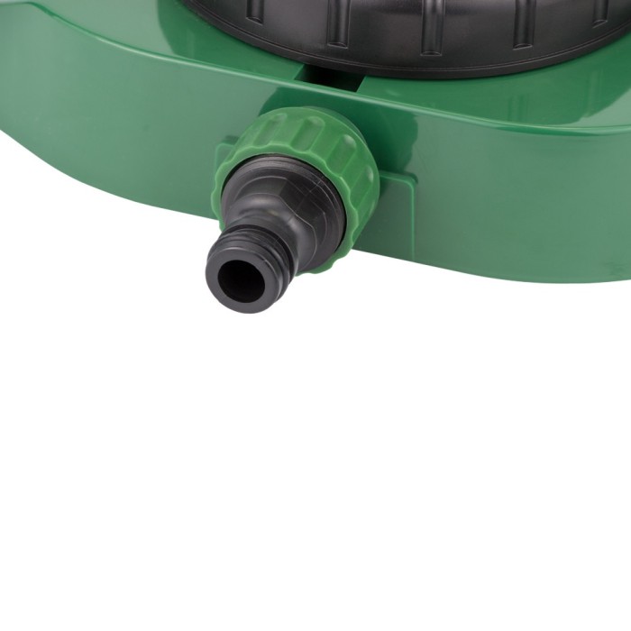 Дощівник 9-режимний (ABS) GRAD (5014525)