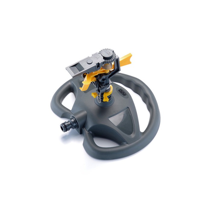 Дощівник круговий імпульсний на пластиковій базі СІЛА