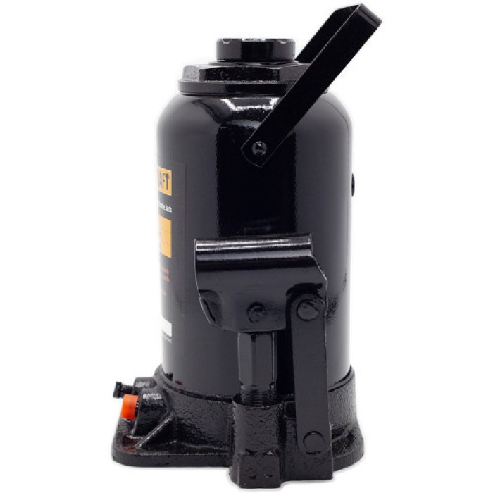 Домкрат гідравлічний Procraft PJ20 бренд UNIVERSAL (20 т, 235-440 мм)