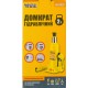 Домкрат гидравлический бутылочный Mastertool 86-0020, 2 т, 181-345 мм