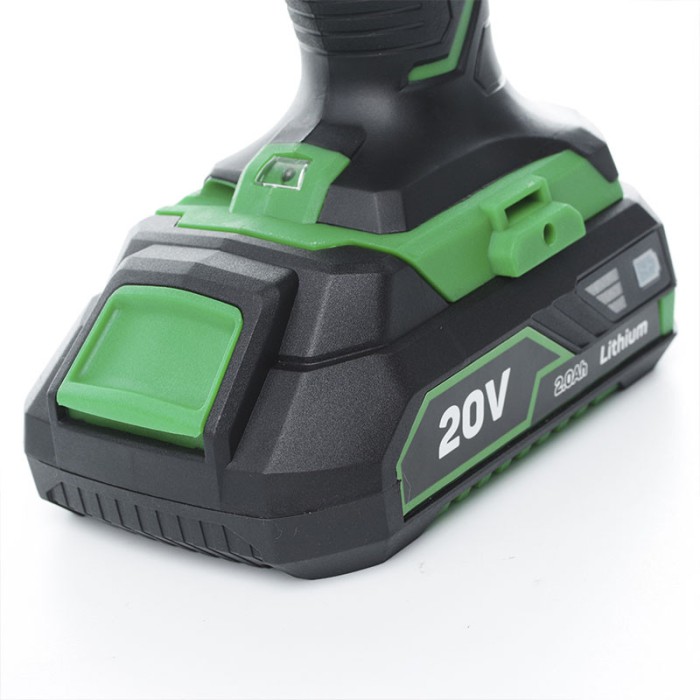 Дриль-шуруповерт APRO 20В, 2А, 20D, 2 АКБ, ЗУ, кейс Дриль-шуруповерт APRO 20В, 2А, 20D, 2 АКБ, ЗУ, кейс