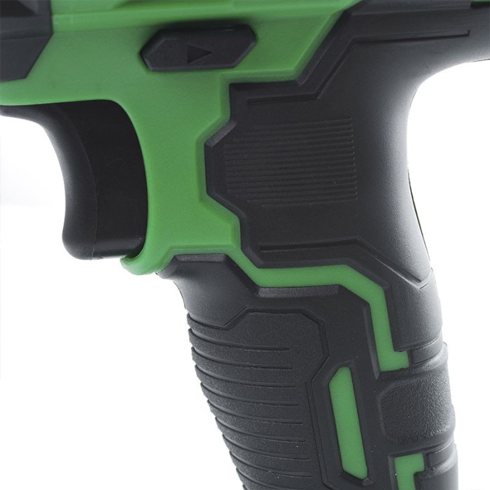 Дриль-шуруповерт APRO 20В, 2А, 20D, 2 АКБ, ЗУ, кейс Дриль-шуруповерт APRO 20В, 2А, 20D, 2 АКБ, ЗУ, кейс