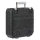 Дриль-шуруповерт акумуляторна INTERTOOL WT-0321, Li-Ion 12В, 18Nm, 0-400/0-1500об/хв, 2 акк.