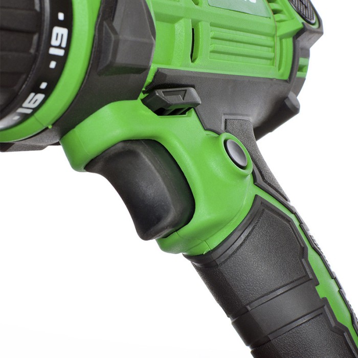 Дриль-шуруповерт мережевий APRO D750C Дриль-шуруповерт мережевий APRO D750C